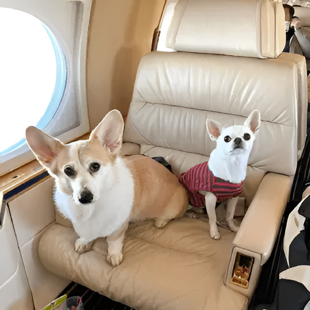 cheap private jet charters